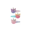 Souza Barrettes Jula chat licorne -