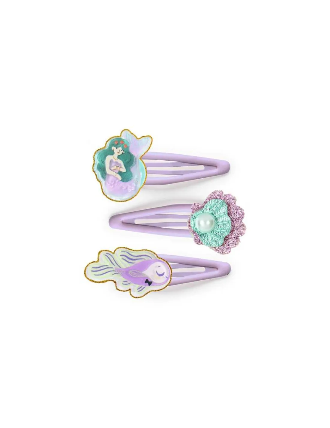 Djeco Barrettes Loreleï -