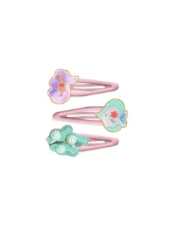 Djeco Barrettes Marina -