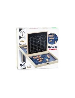 Vilac Bataille navale -