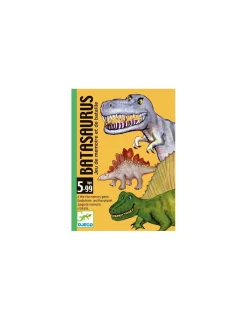 Enfant Djeco Batasaurus - Jeu de carte