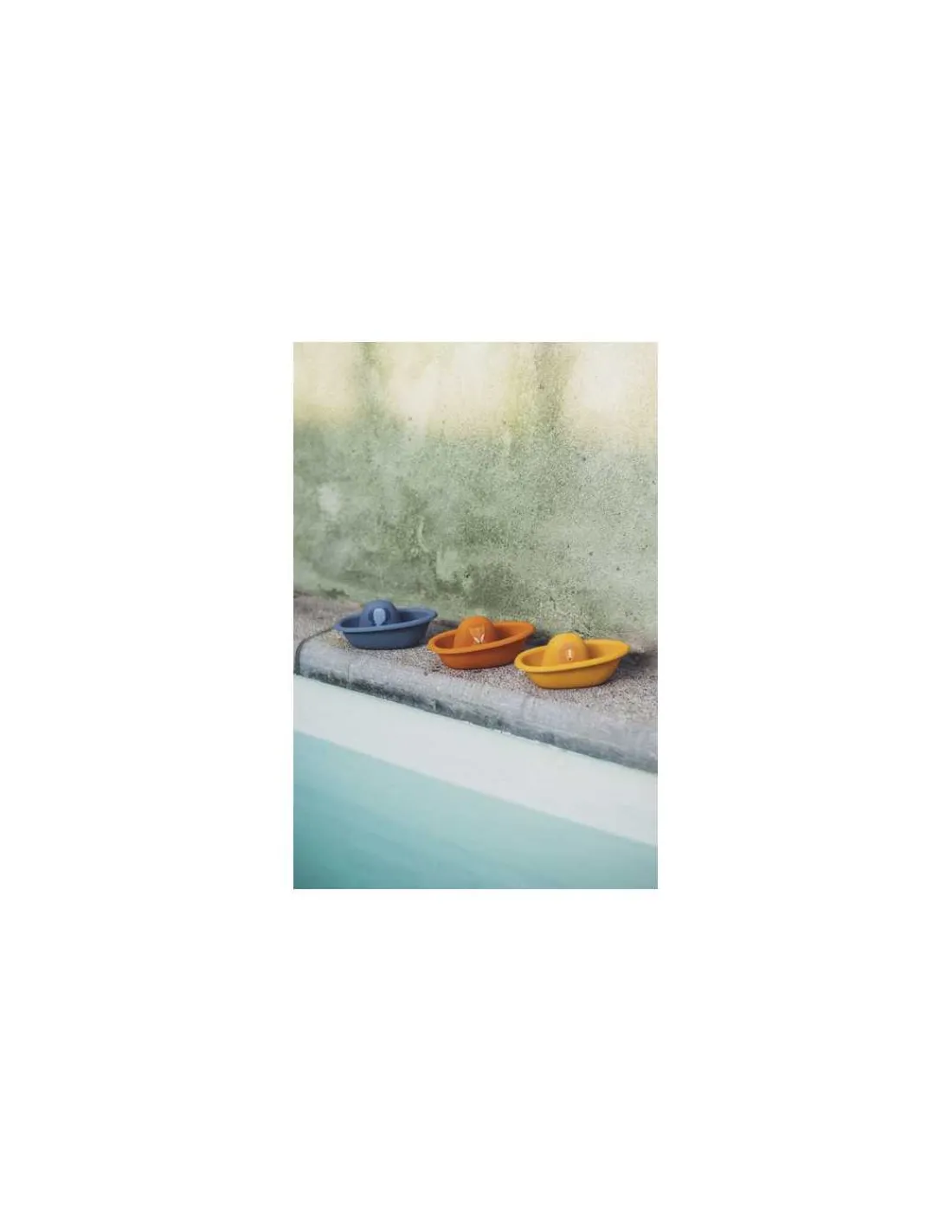 Trixie Bateaux empilables -