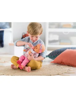 Corolle Bavoir et biberon magique -