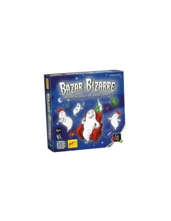 Enfant Gigamic Bazar Bizarre - jeu