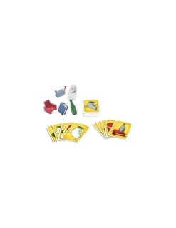 Enfant Gigamic Bazar Bizarre - jeu