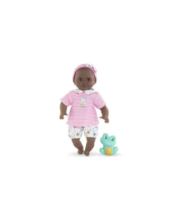 Corolle Bébé bain Alyzée -