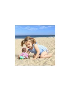 Corolle Bébé bain Alyzée -