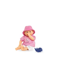 Corolle Bébé bain Océane -