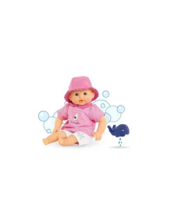 Corolle Bébé bain Océane -