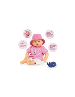 Corolle Bébé bain Océane -