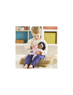 Corolle Bébé calin Caroline -