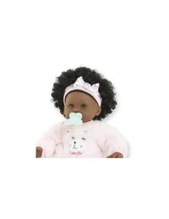 Corolle Bébé calin Caroline -