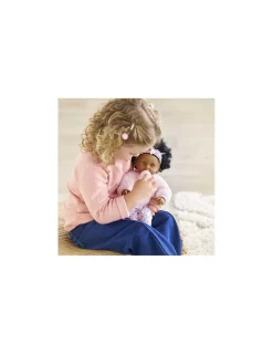 Corolle Bébé calin Caroline -