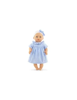 Corolle Bébé calin Milly -