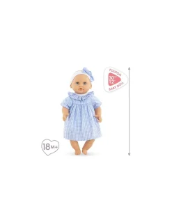 Corolle Bébé calin Milly -