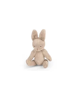 Moulin Roty Bébé Nine la lapine Les Minouchkas -