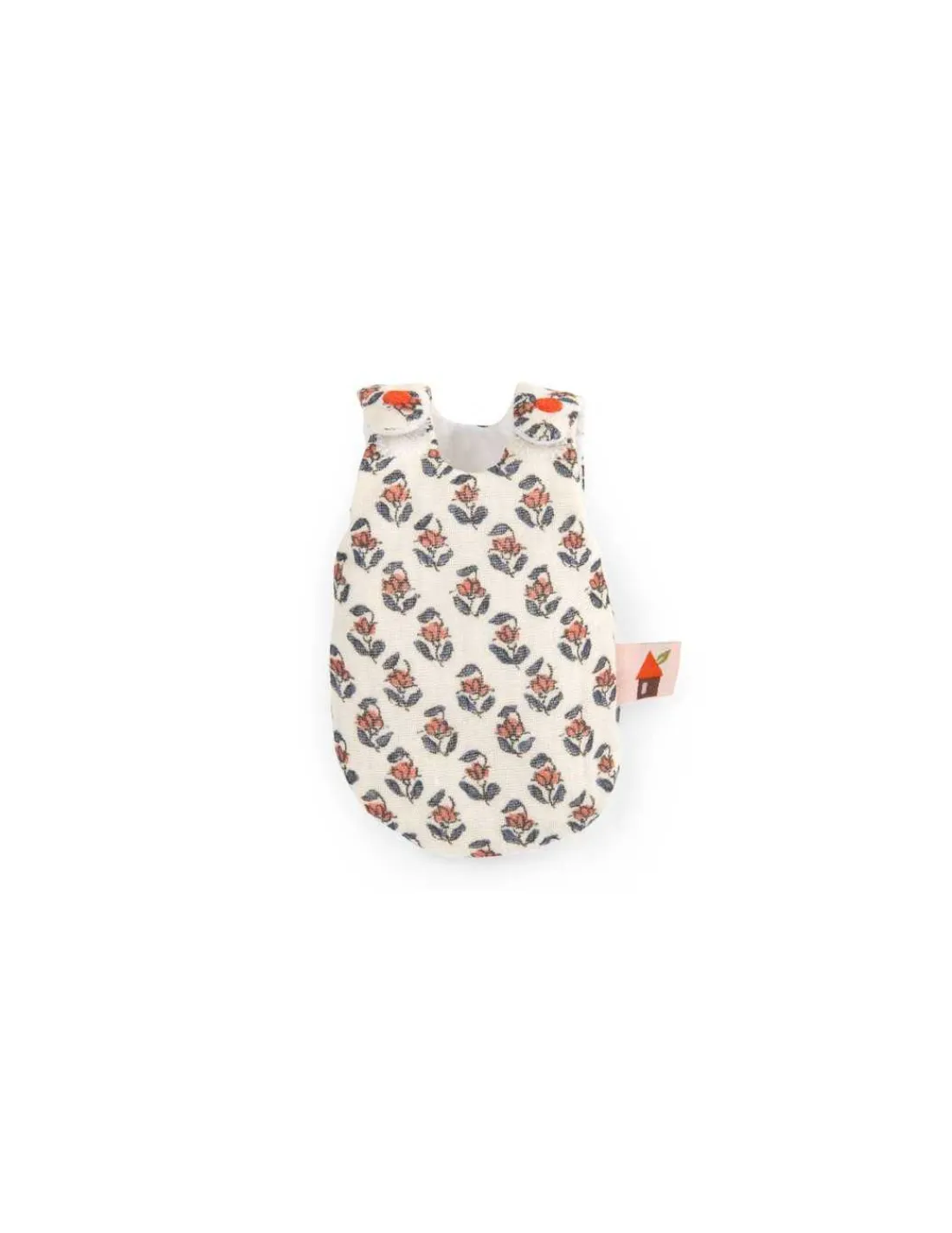 Moulin Roty Bébé Pablo l'éléphant Les Minouchkas -