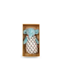 Moulin Roty Bébé Pablo l'éléphant Les Minouchkas -