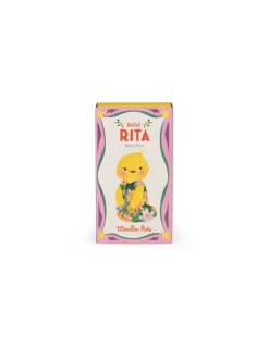 Moulin Roty Bébé Rita la cane Les Minouchkas -