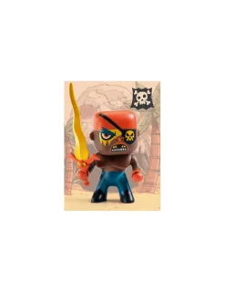 Djeco Biglos figurine pirate Arty Toys -