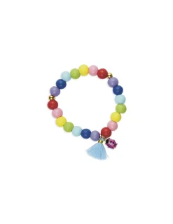 Janod Bijoux arc-en-ciel à créer - Les ateliers bijoux -