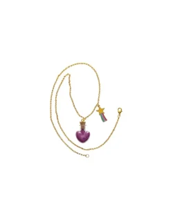 Enfant Janod Bijoux fioles Fées - Les ateliers bijoux