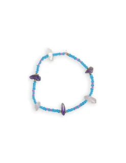 Enfant Janod Bijoux pierres porte-bonheur à créer -