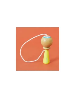 Enfant Janod Bilboquet Applepop -