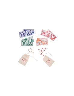 Moulin Roty Bingo Aujourd'hui c'est mercredi -