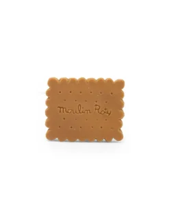 Moulin Roty Biscuit de dentition Puce & Pilou -