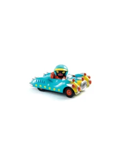 Enfant Djeco Blue Gun Crazy Motors -