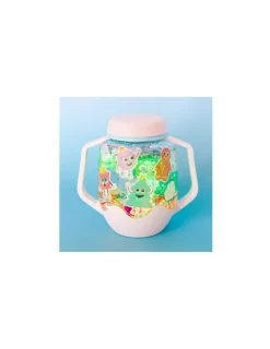 Glo Pals Bocal sensoriel à personnaliser Noël -