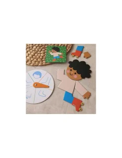 Enfant Djeco Bodyco -