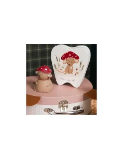 Amadeus Les Petits Boite à dents Gaston -