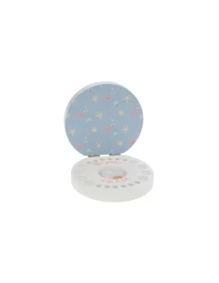 Amadeus Les Petits Boite à dents Lulu la tortue -