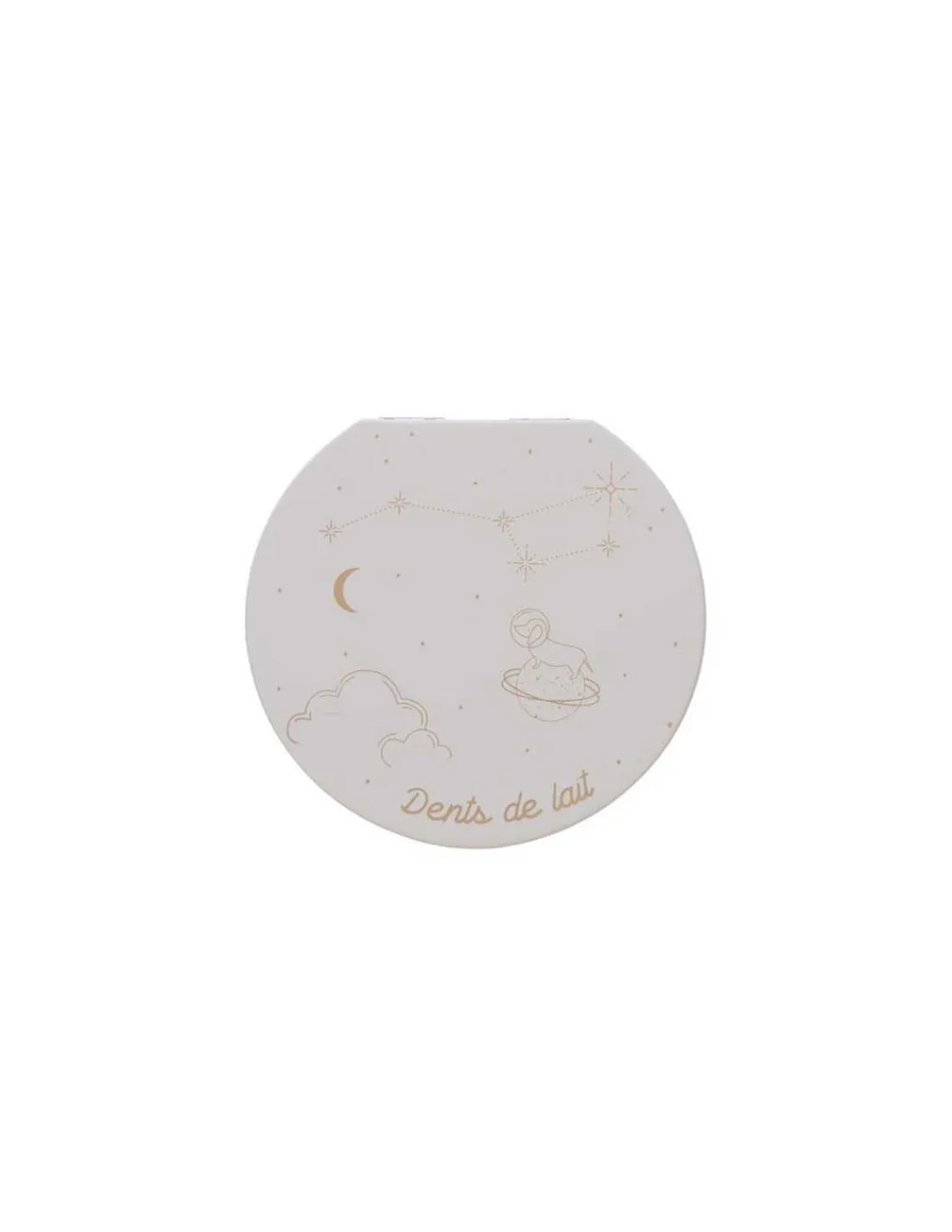 Amadeus Les Petits Boite à dents Marcel -