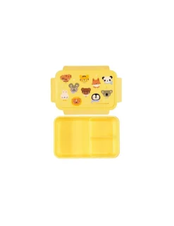 Enfant A little lovely company Boite à lunch bento Amis des animaux -