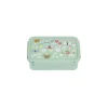 Enfant A little lovely company Boite à lunch bento joie -