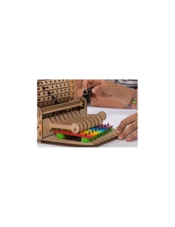 Enfant Smartivity Boite à Musique -