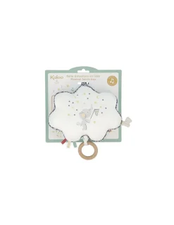 Enfant Kaloo Boite à musique Brille brille petite étoile -