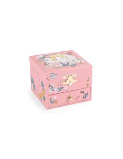 Moulin Roty Boite à musique les parisiennes -