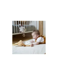 Enfant Kaloo Boite à musique Mon Petit Lapin -