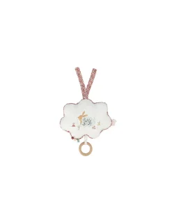 Enfant Kaloo Boite à musique Mon Petit Lapin -