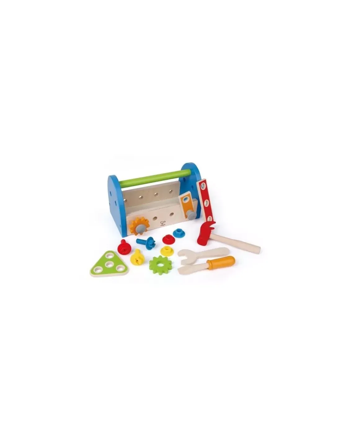 Hape Toys Boite à outils - Hape