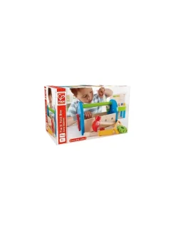 Hape Toys Boite à outils - Hape