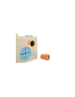 Janod Boite sensorielle -