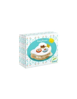 Djeco Boîte à formes BabyBoomi -