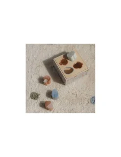 Little Dutch Boîte à formes Forest Friends -