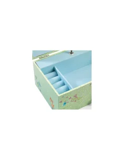 Little Big Room by Djeco Boîte à musique chanson du faon - Djeco