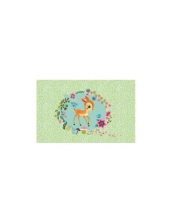 Little Big Room by Djeco Boîte à musique chanson du faon - Djeco